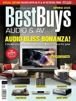 Best Buys – Audio & AV